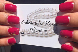 SoBeauty's Home Genève