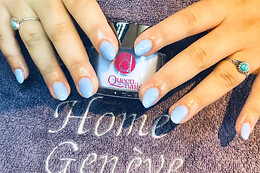 SoBeauty's Home Genève