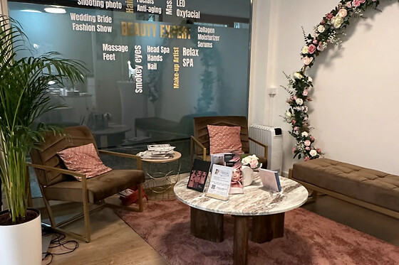 SoBeauty's Home Genève - photo 8