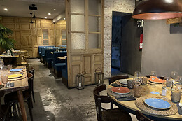 RESTAURANTE BABEL CHUECA