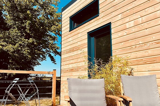 Tiny House des 4 vents - photo 3