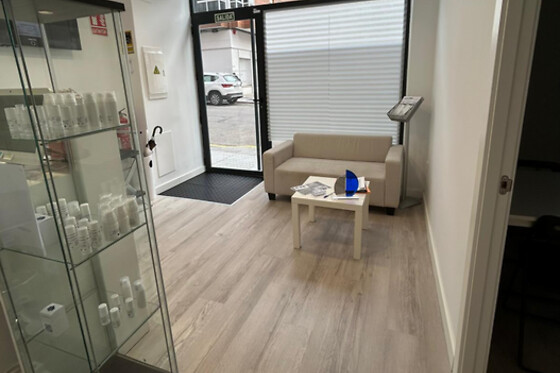 METRO ESTÉTICA - photo 2