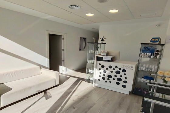 METRO ESTÉTICA - photo 14