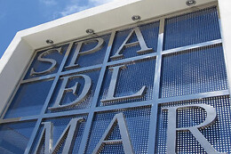 DEL MAR HOTEL & SPA