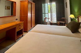 DEL MAR HOTEL & SPA