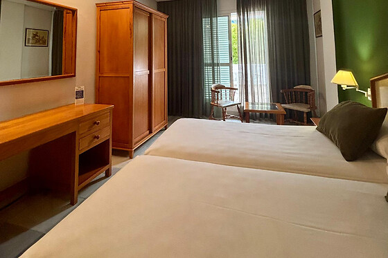 DEL MAR HOTEL & SPA - photo 6