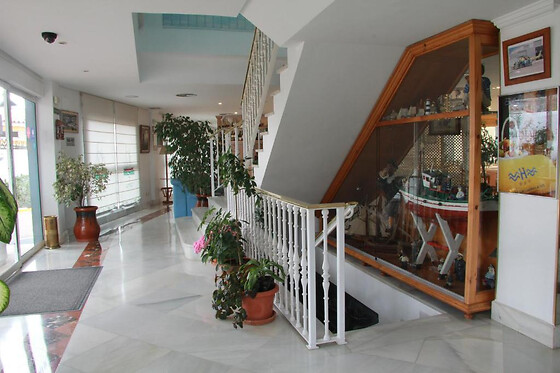 DEL MAR HOTEL & SPA - photo 13