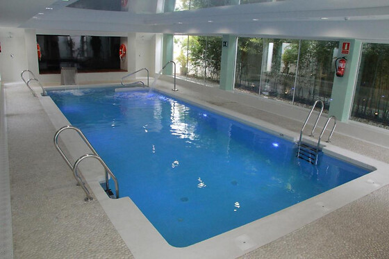 DEL MAR HOTEL & SPA - photo 8