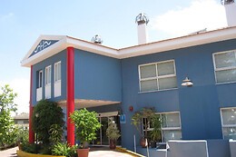 DEL MAR HOTEL & SPA