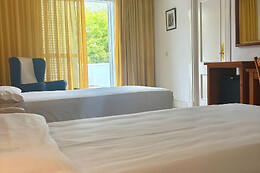 DEL MAR HOTEL & SPA