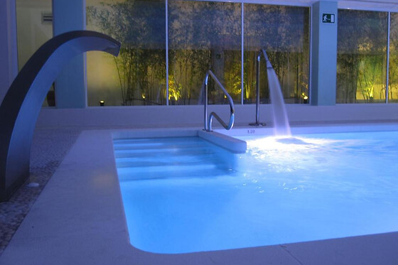 DEL MAR HOTEL & SPA - photo 9