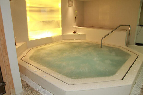 DEL MAR HOTEL & SPA - photo 10