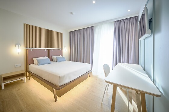 HOTEL LEONOR - photo 3