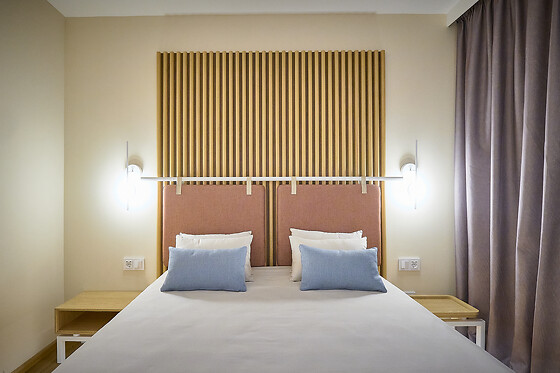 HOTEL LEONOR - photo 2