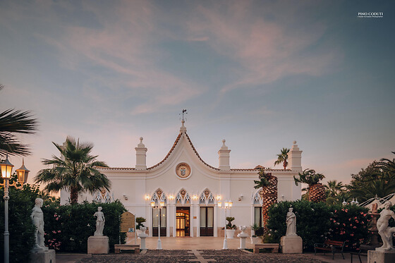 Grand Hotel Vigna Nocelli - photo 0