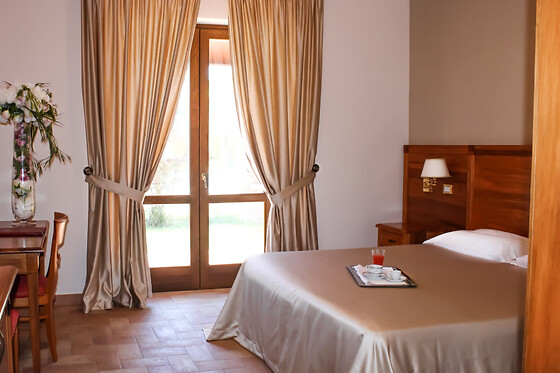 Grand Hotel Vigna Nocelli - photo 1