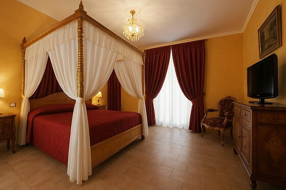 Grand Hotel Vigna Nocelli - photo 4