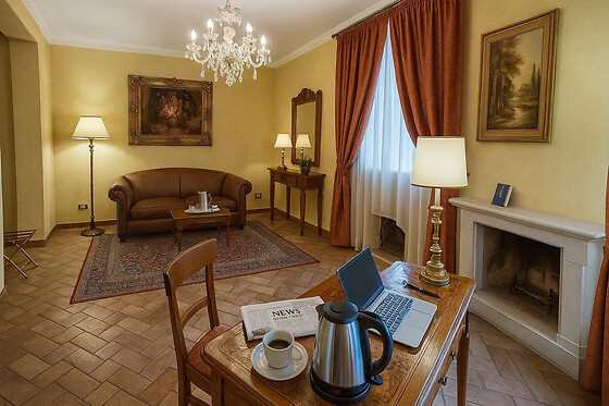 Grand Hotel Vigna Nocelli - photo 5