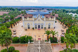 Grand Hotel Vigna Nocelli