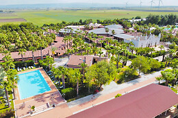 Grand Hotel Vigna Nocelli