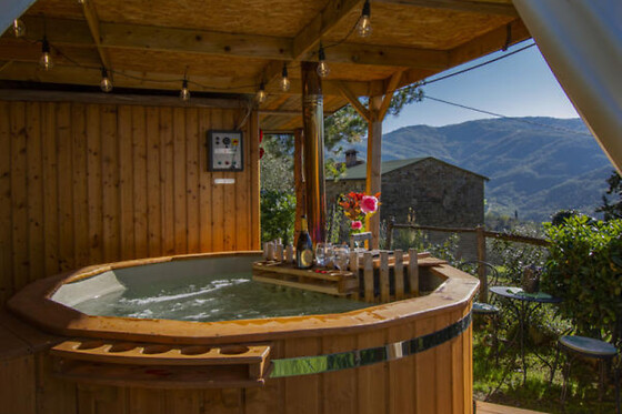 B&B il Poderino - Yurta - photo 7