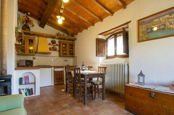 B&B il Poderino - Yurta - photo 11