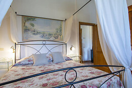 B&B il Poderino - Yurta