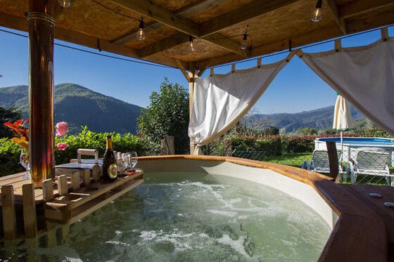 B&B il Poderino - Yurta - photo 0