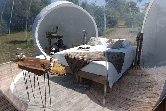 Pré’en Bulles - photo 1