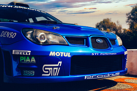 Passione GT Noleggi - photo 3