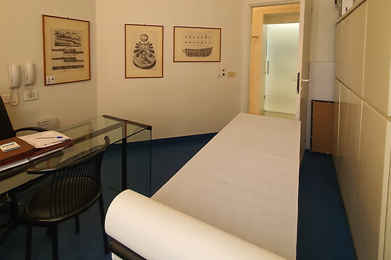 Federico Fontana Osteopata - photo 1