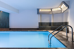 Hotel Aazaert****