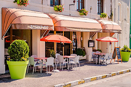 Le commerce