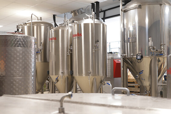 Brasserie HUB - photo 2