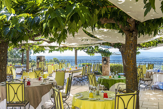 La Bastide de Tourtour Hôtel**** & Spa - photo 24