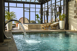 La Bastide de Tourtour Hôtel**** & Spa