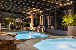 La Bastide de Tourtour Hôtel**** & Spa