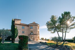 La Bastide de Tourtour Hôtel**** & Spa