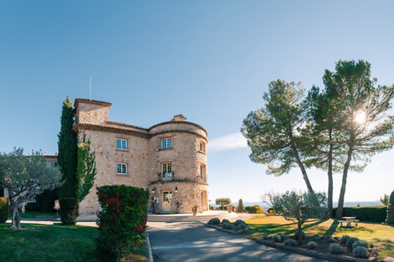 La Bastide de Tourtour Hôtel**** & Spa - photo 21