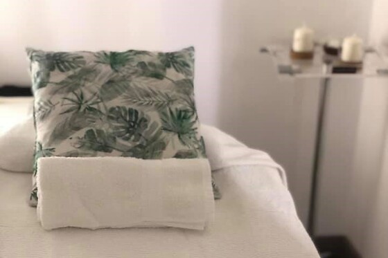 Raquel Martins - Massagem Terapêutica - photo 1