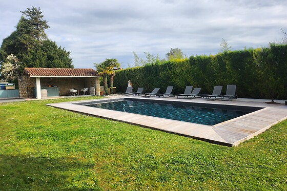 Domaine de Quittignan Brillette - photo 8