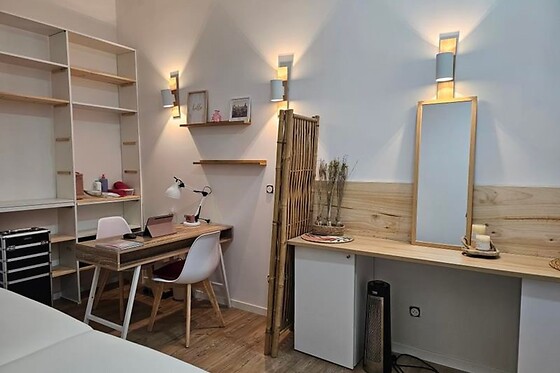 Espace Beauté LA FÉE DES CILS - photo 1