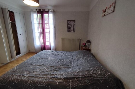 La maison de Raph - photo 12