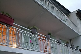 La maison de Raph
