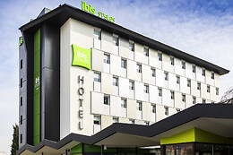 Ibis styles thonon les bains