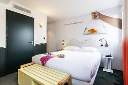 Ibis styles thonon les bains