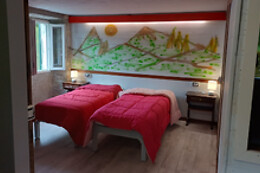 B&B Villa Dansio