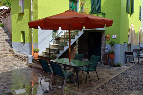 B&B Villa Dansio - photo 5