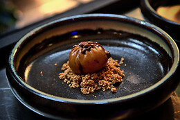 Yuki Lounge Bar & Restaurant
