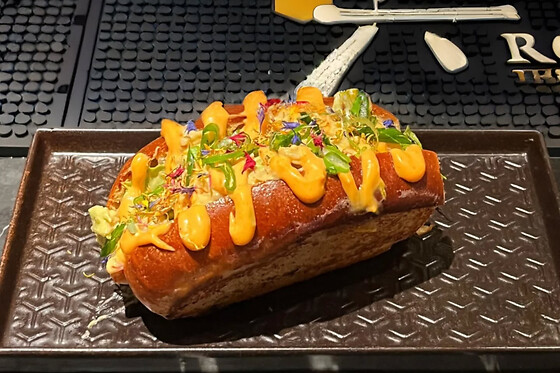 Yuki Lounge Bar & Restaurant - photo 4